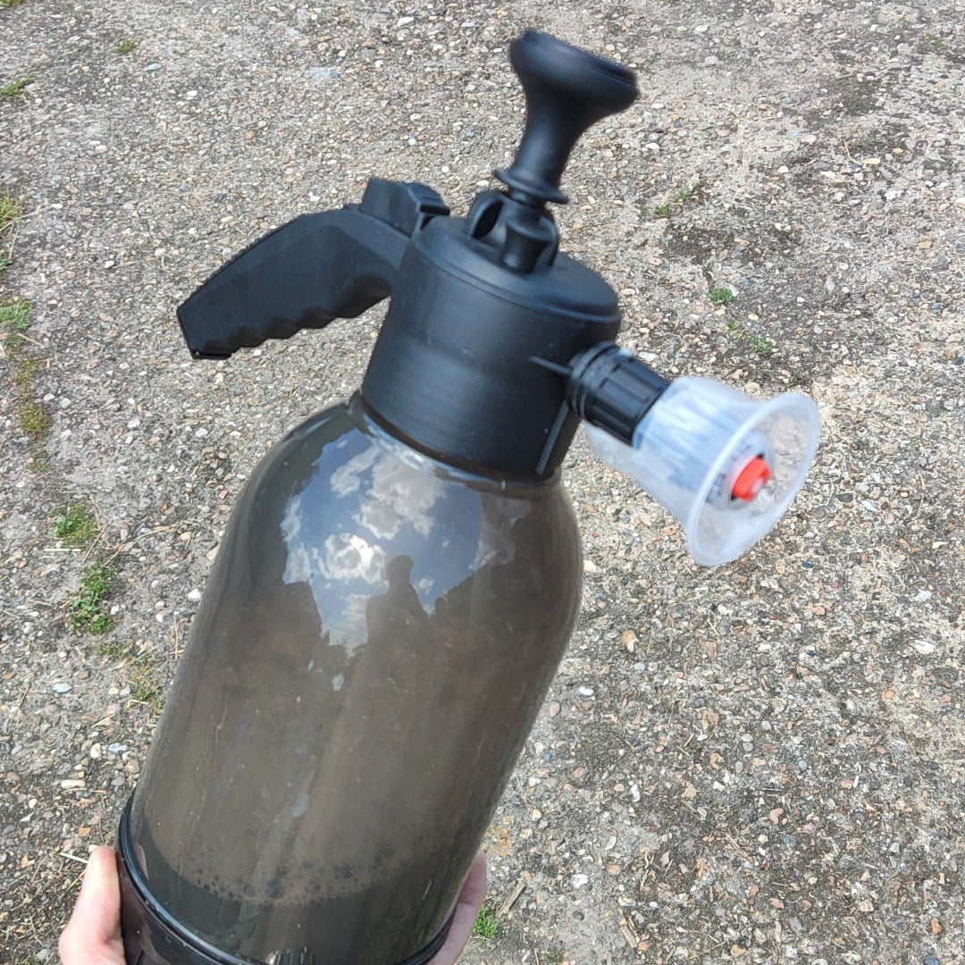 High-pressure Car Wash Foam Sprayer