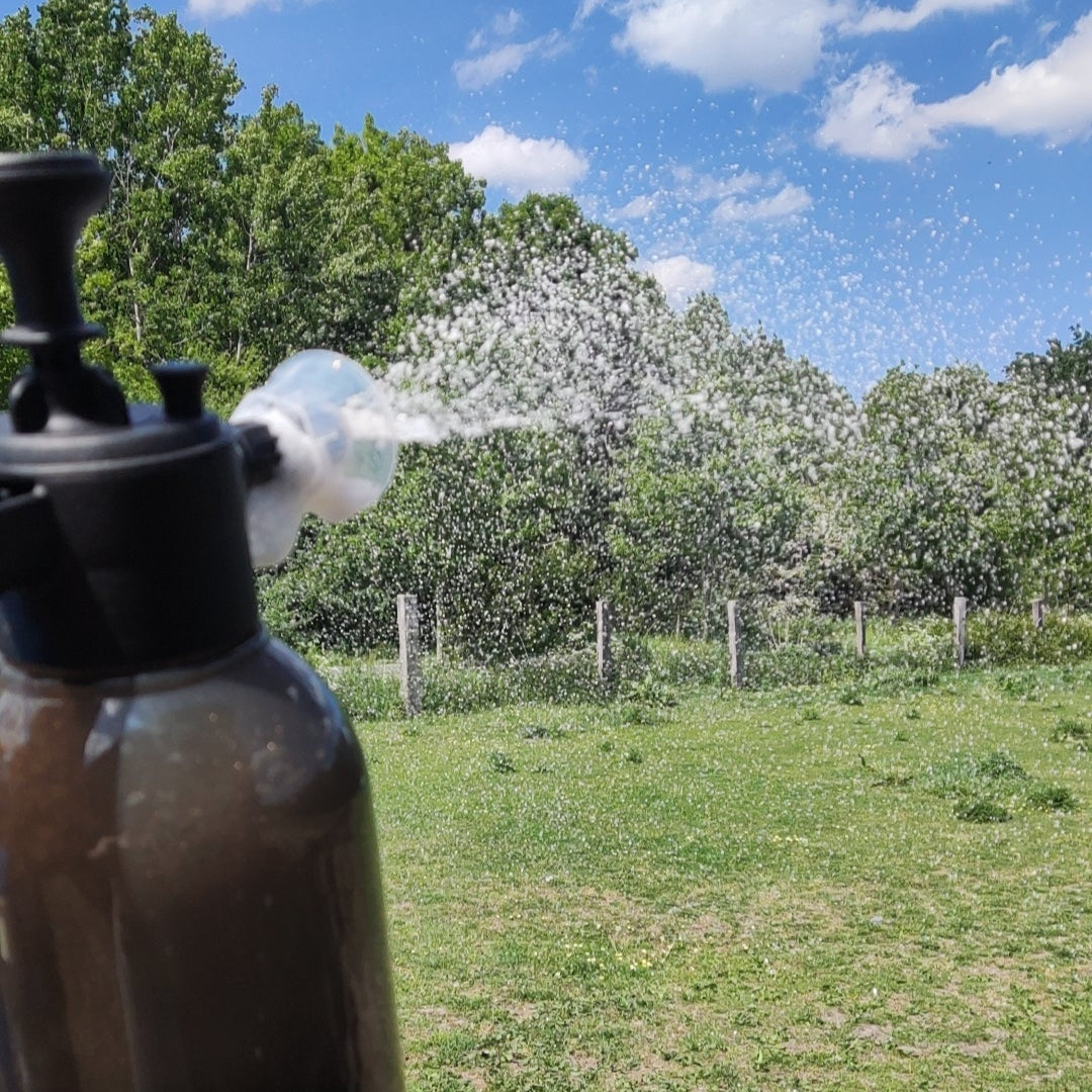 High-pressure Car Wash Foam Sprayer