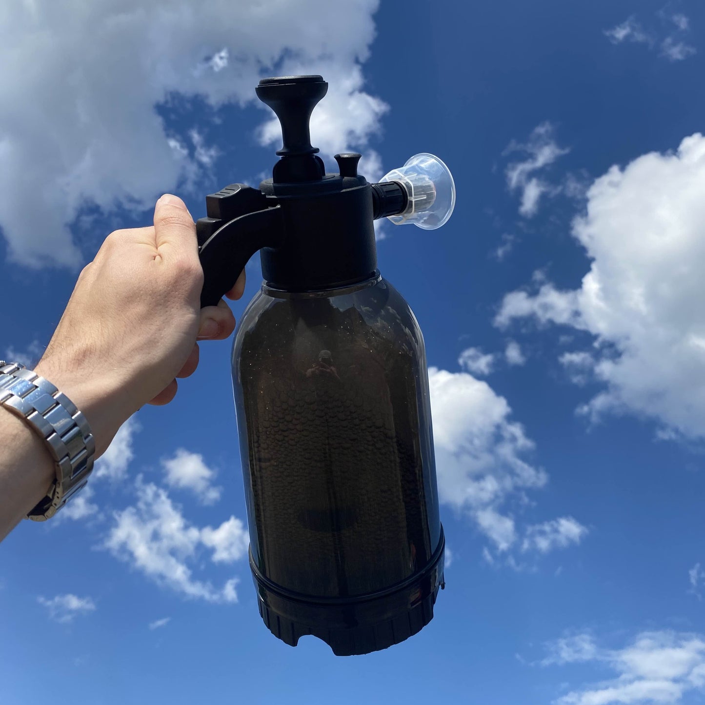 High-pressure Car Wash Foam Sprayer