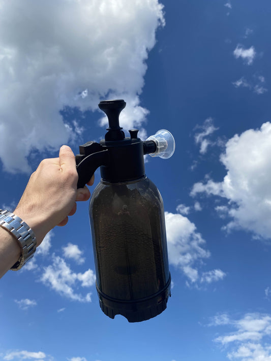 High-pressure Car Wash Foam Sprayer