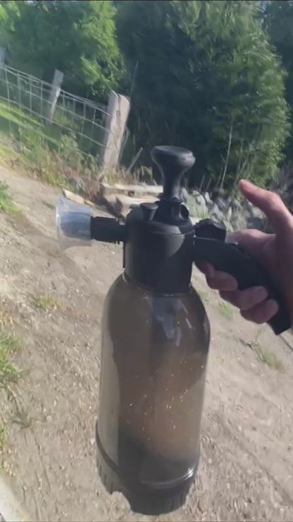 High-pressure Car Wash Foam Sprayer